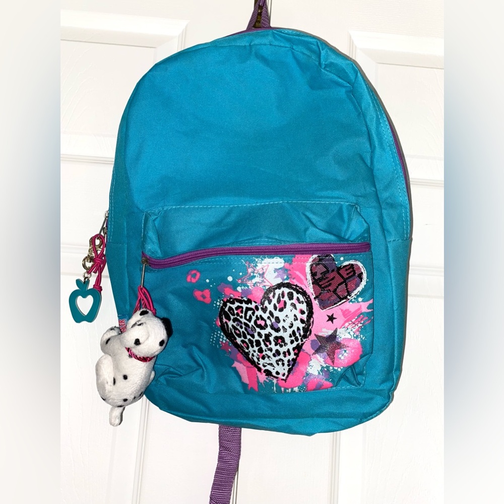 Girls backpack